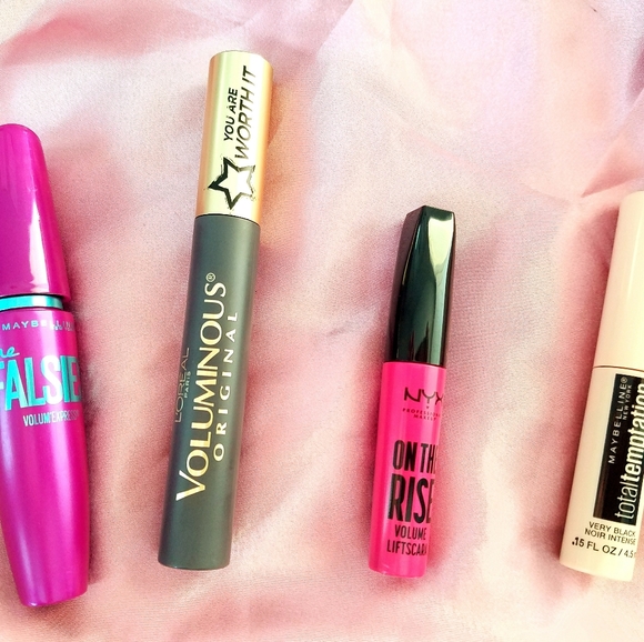 3/$15- choose 1 or all - Picture 1 of 1